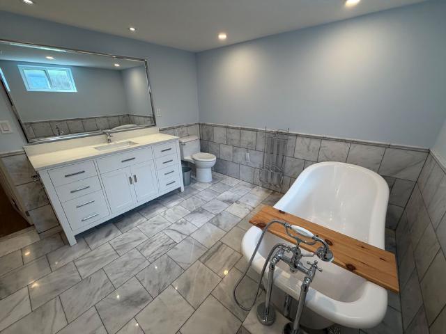 Apartment for rent in Welland, Golden Horseshoe