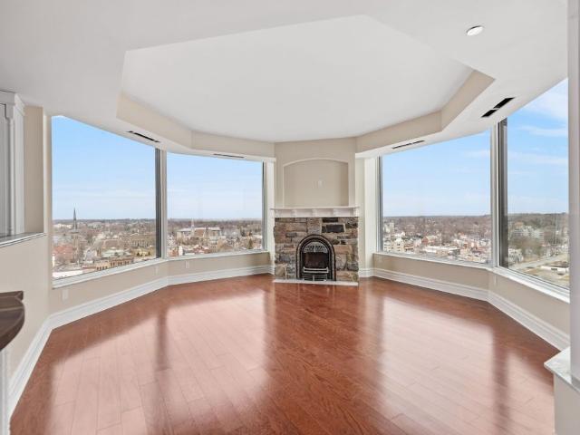 Apartment for rent in Brockville, Ontario