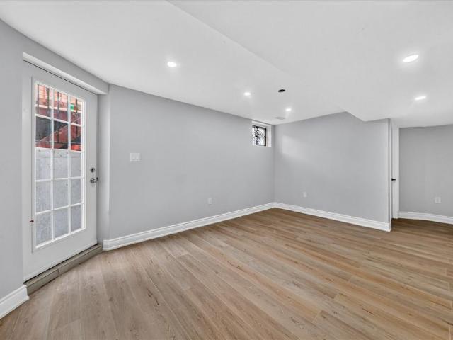 House for rent in Scarborough North, Toronto
