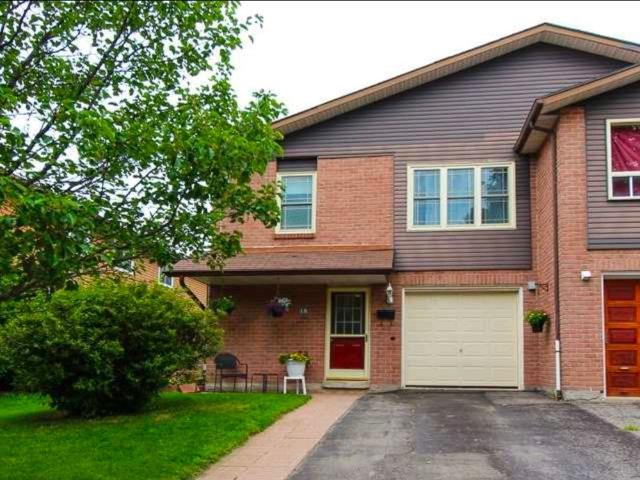 Apartment for rent in Caledon, Ontario