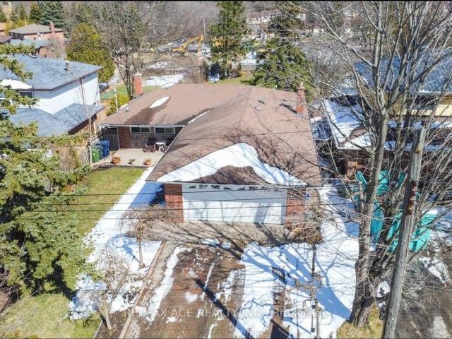 House for rent in Woburn, Ontario