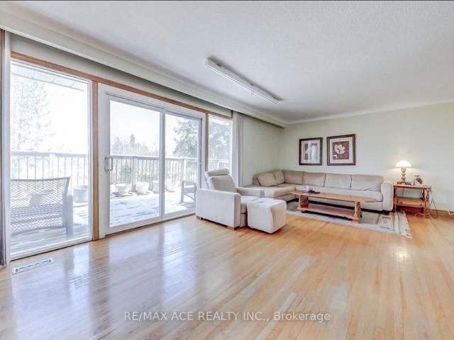 House for rent in Woburn, Ontario