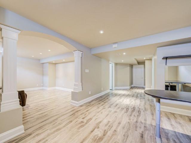 House for rent in York, Ontario