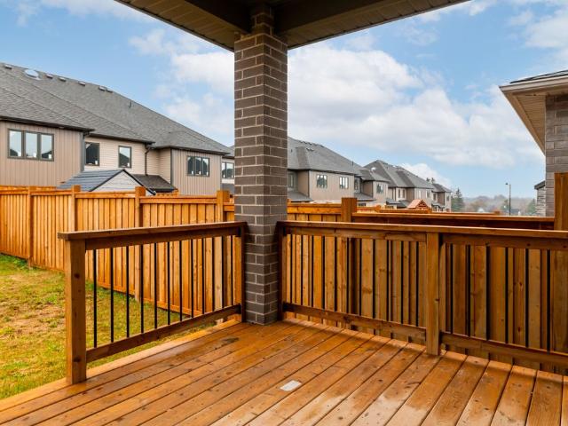 House for rent in Grand Valley, Central Ontario