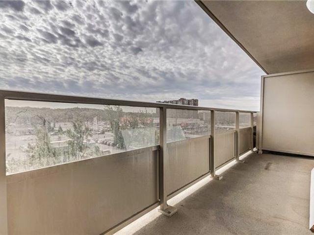 Apartment for rent in Woburn, Ontario
