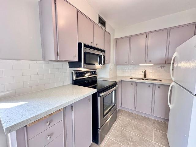Apartment for rent in St. Catharines, Golden Horseshoe