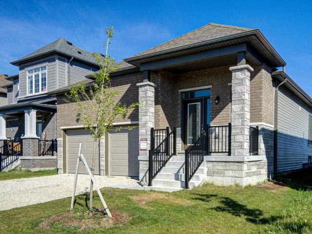 House for rent in Wasaga Beach, Ontario