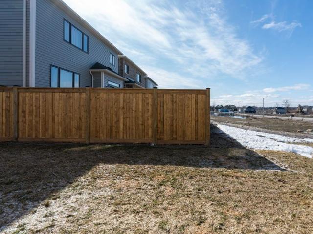 House for rent in Barrie, Ontario