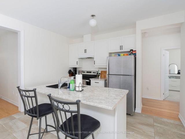 House for rent in Barrie, Ontario