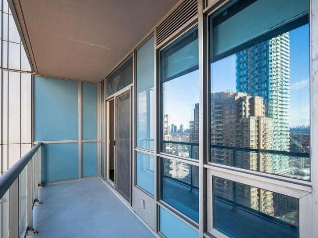 Apartment for rent in Etobicoke—Lakeshore, Toronto