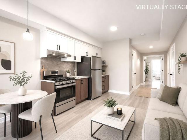 Apartment for rent in Woburn, Ontario