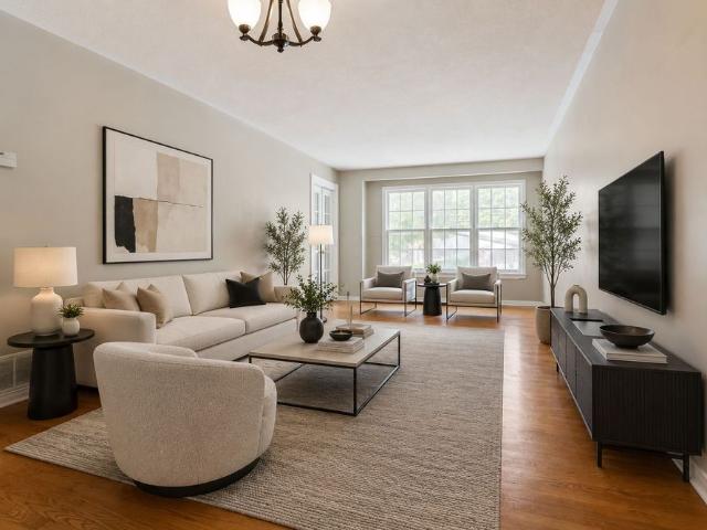 House for rent in York, Ontario