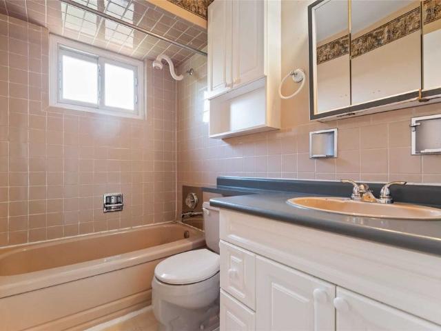 House for rent in York, Ontario