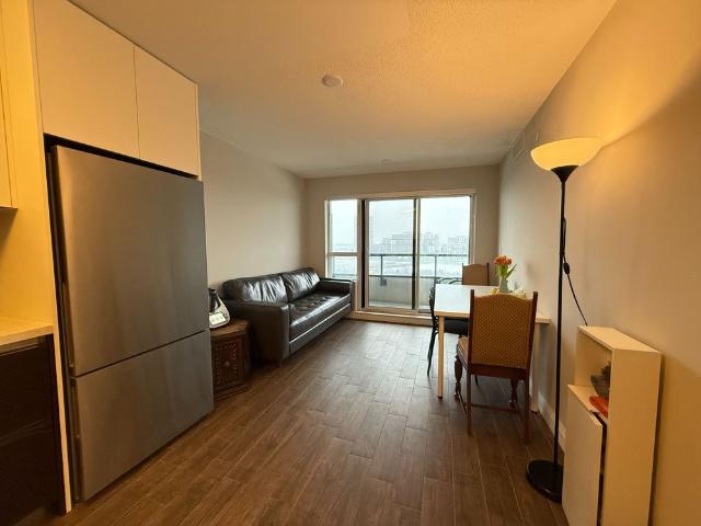 Apartment for rent in York, Ontario