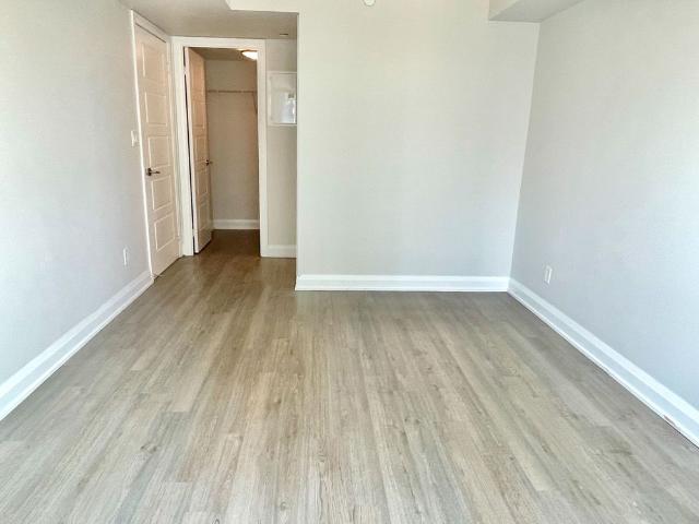 Apartment for rent in York, Ontario