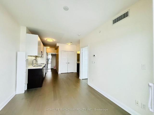 Apartment for rent in York, Ontario