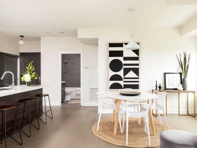 Apartment for rent in York, Ontario