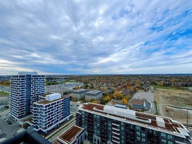 Apartment for rent in York, Ontario