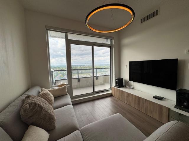 Apartment for rent in York, Ontario