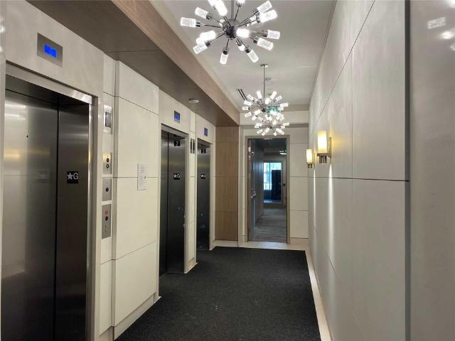Apartment for rent in York, Ontario