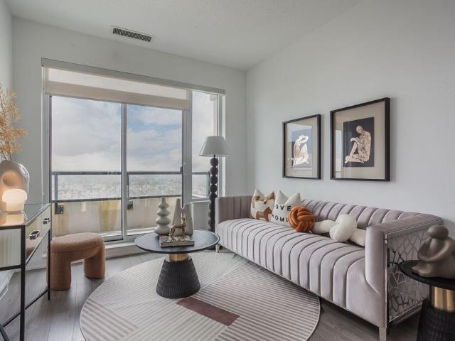 Apartment for rent in York, Ontario