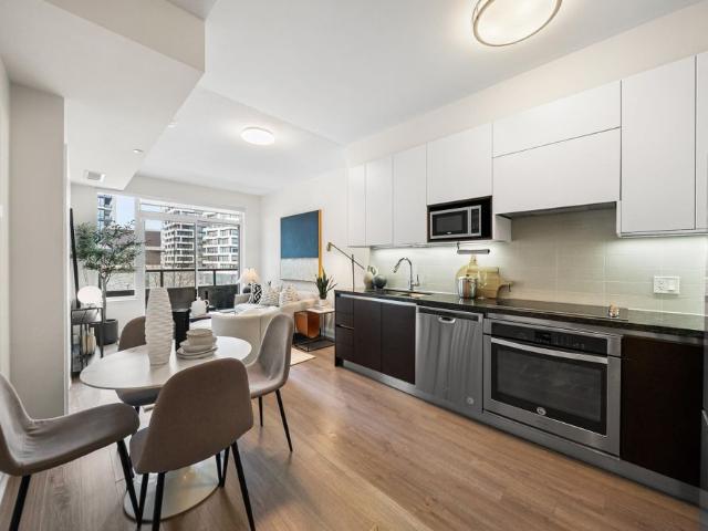 Apartment for rent in York, Ontario
