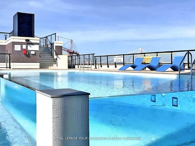 Apartment for rent in York, Ontario