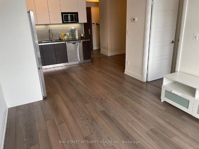 Apartment for rent in York, Ontario