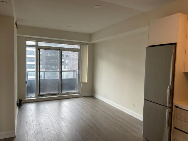 Apartment for rent in York, Ontario