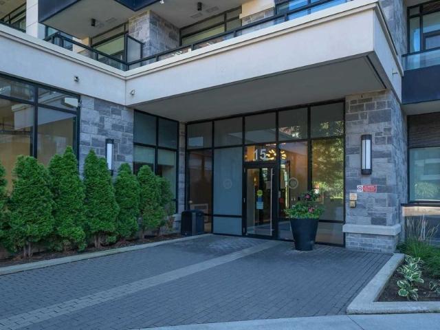 Apartment for rent in York, Ontario