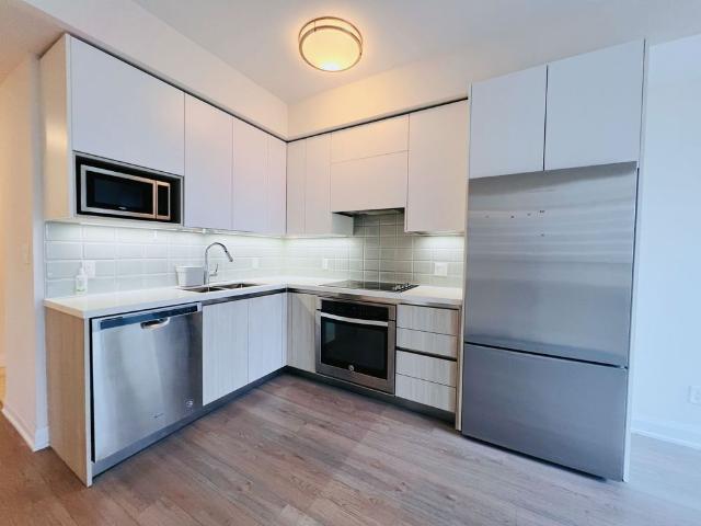 Apartment for rent in York, Ontario