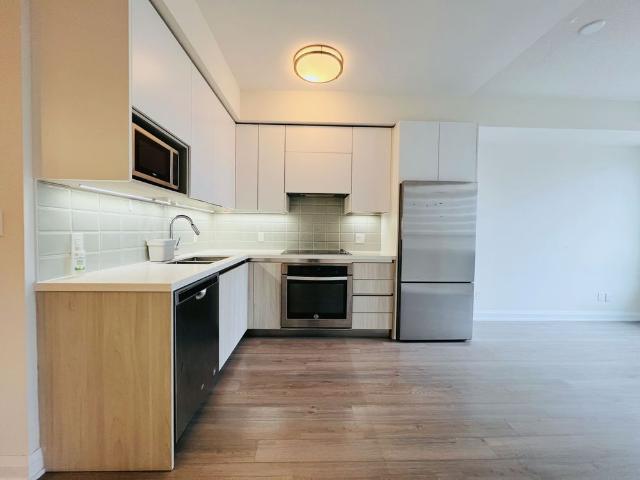 Apartment for rent in York, Ontario