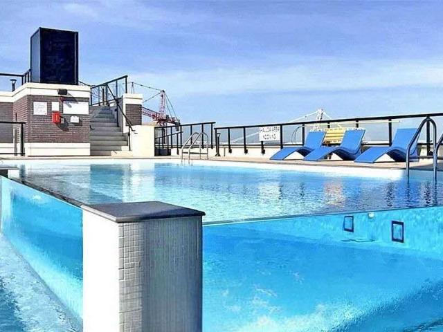 Apartment for rent in York, Ontario