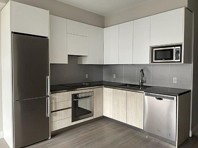 Apartment for rent in York, Ontario