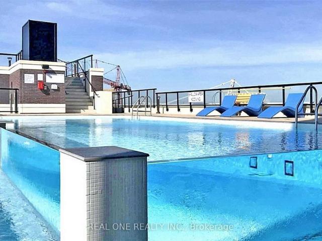 Apartment for rent in York, Ontario
