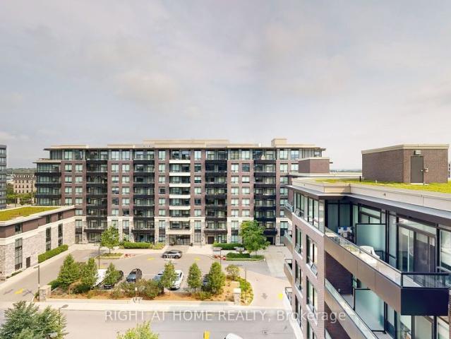 Apartment for rent in York, Ontario