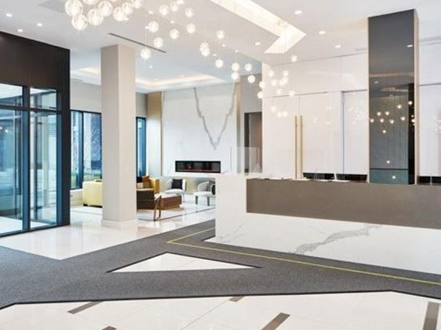 Apartment for rent in Uptown, Mississauga