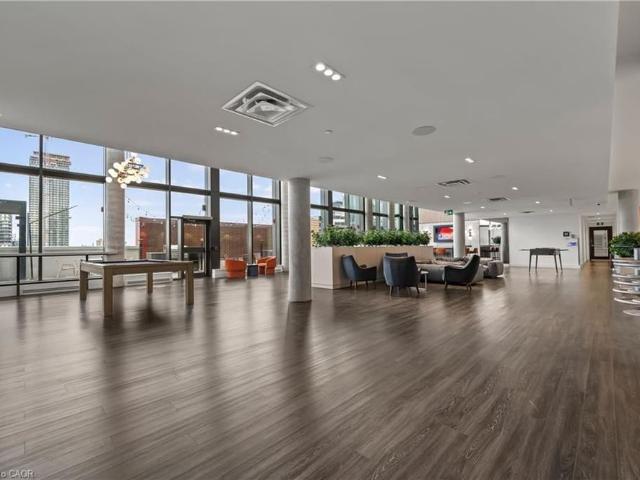 Apartment for rent in K-W Hospital, Kitchener
