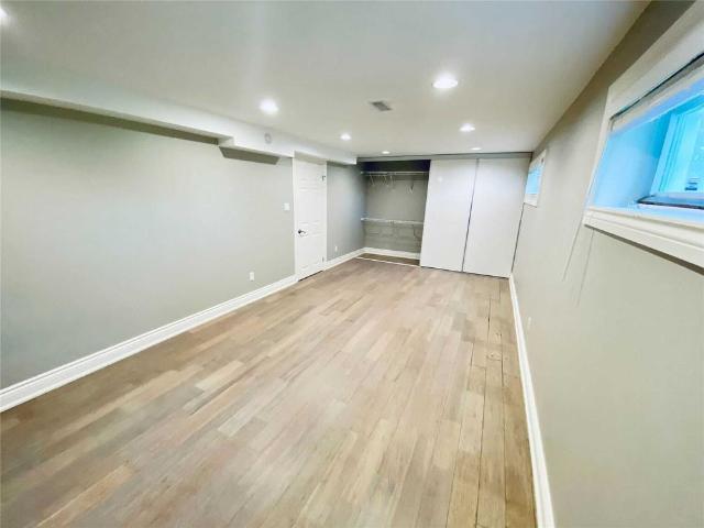 House for rent in Woburn, Ontario