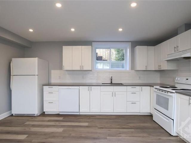 House for rent in Fringewood South, Ottawa