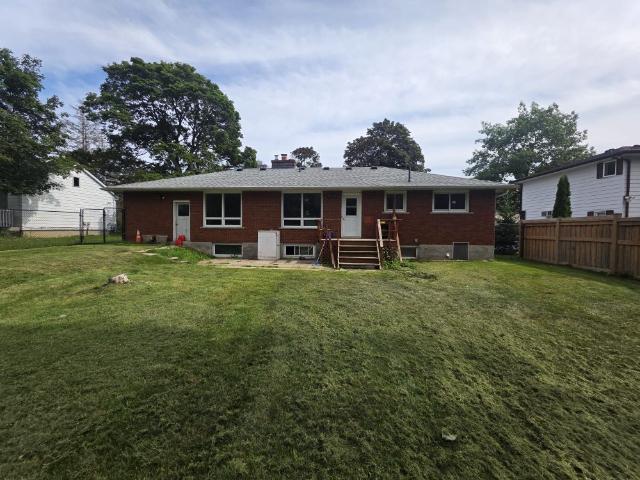 House for rent in Durham, Ontario