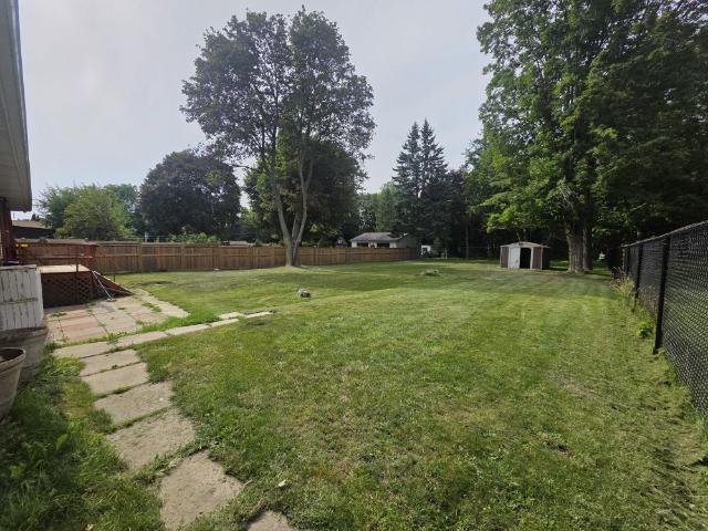 House for rent in Durham, Ontario