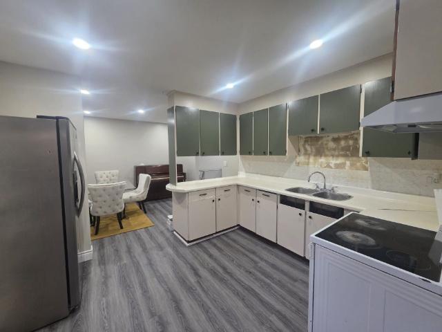 House for rent in Clarington, Golden Horseshoe