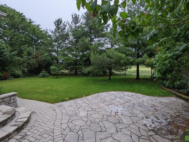 House for rent in Mississauga, Ontario