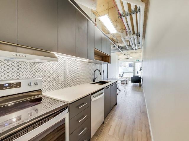 Apartment for rent in Woburn, Ontario