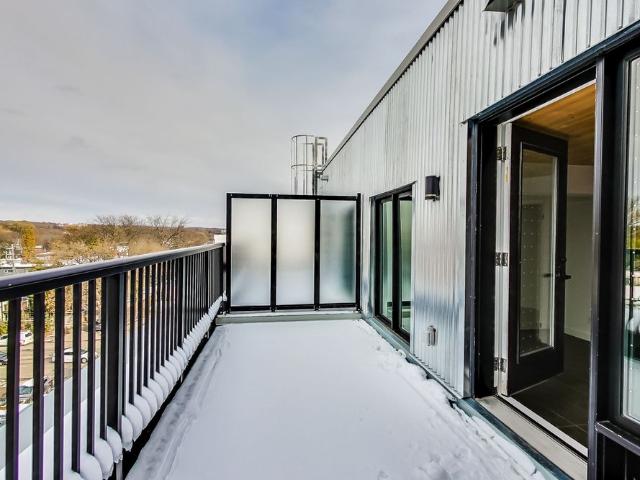 Apartment for rent in Woburn, Ontario