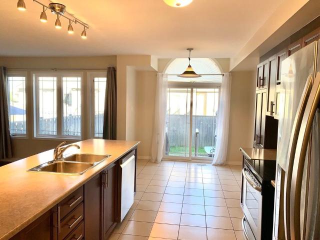 Townhouse for rent in Mulhurst Bay, Ontario
