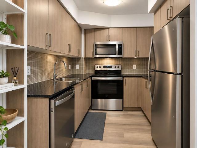 Apartment for rent in Toronto—St. Paul's, Toronto