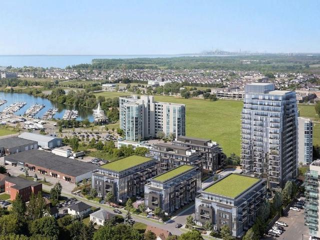 Apartment for rent in Whitby, Golden Horseshoe