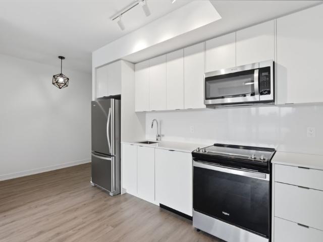 Apartment for rent in Durham, Ontario